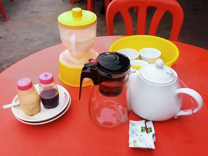 Kedai Kopi Dan Makanan Tuck Lee Picture 7