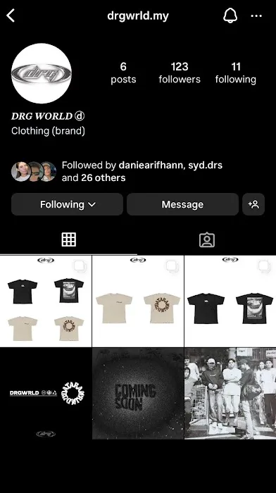 Drgwrld.my Picture 1