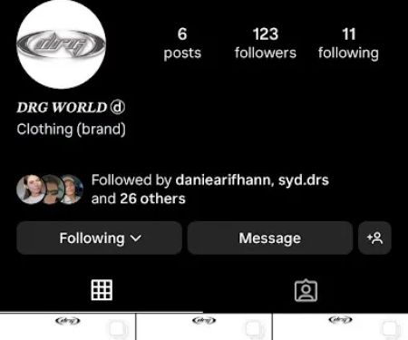 Drgwrld.my