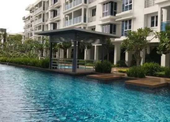 Homestay 6th Haven @ Putra 1 Picture 1