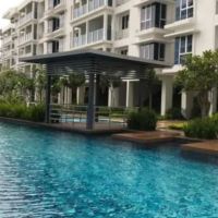 Homestay 6th Haven @ Putra 1 ico