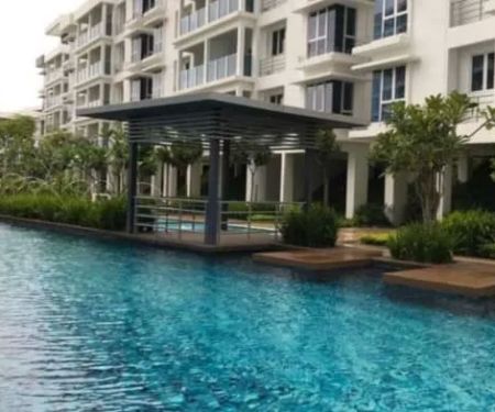 Homestay 6th Haven @ Putra 1