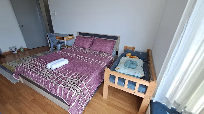 Homestay 6th Haven @ Putra 1 Picture 3