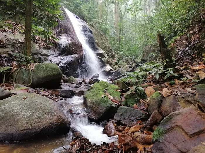 Commonwealth Forest Park Falls Picture 6