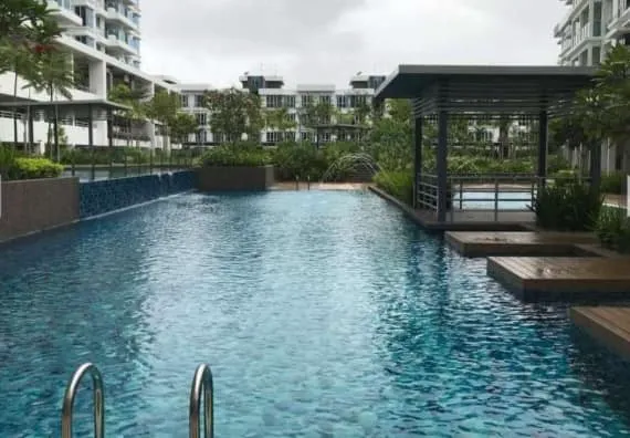 Homestay 6th Haven @ Putra 1 Picture 2