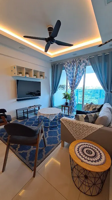 Homestay 6th Haven @ Putra 1 Picture 5