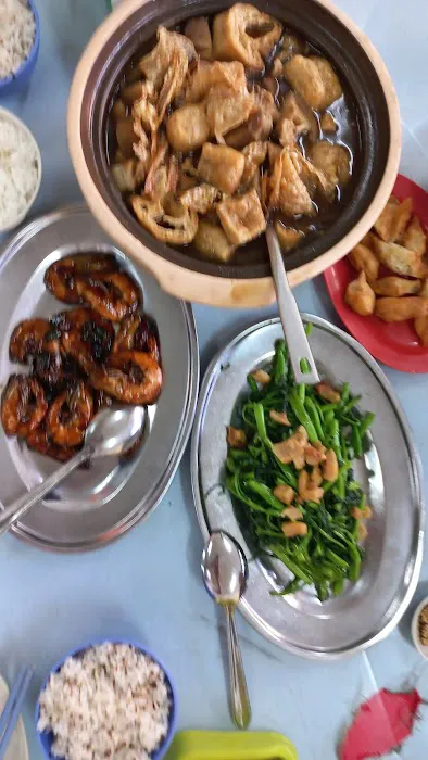 Restoran Bak Kut Teh Kam Kee Picture 8