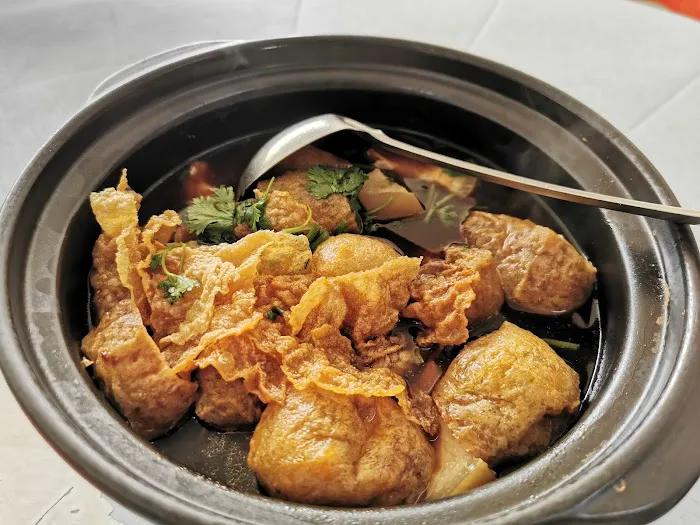 Restoran Bak Kut Teh Kam Kee Picture 5