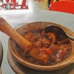 Restoran Bak Kut Teh Kam Kee
