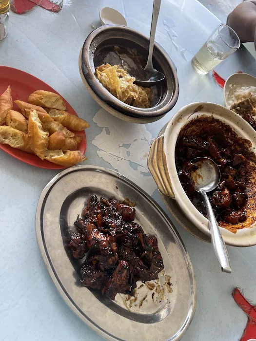 Restoran Bak Kut Teh Kam Kee Picture 10