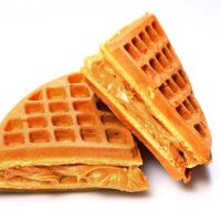 LUXENDRA FOOD MY ico