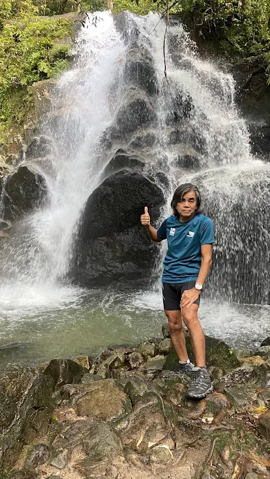 Hidden waterfall Picture 6