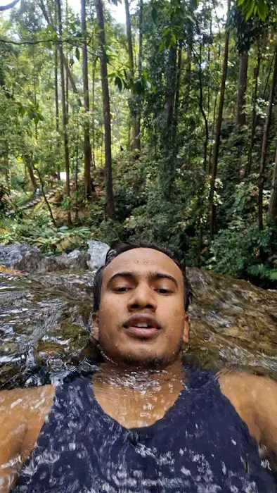 Hidden waterfall Picture 10