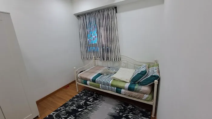 Homestay 6th Haven @ Putra 1 Picture 10
