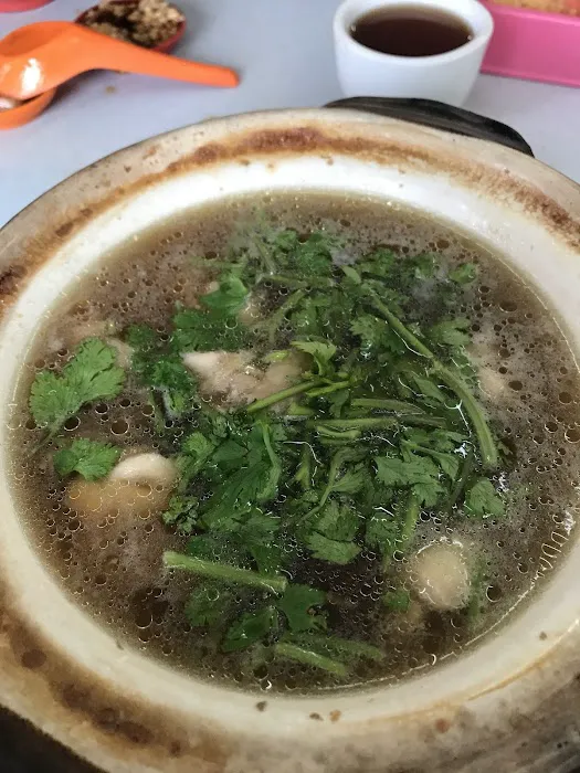 Kim Kee Restaurant Picture 9