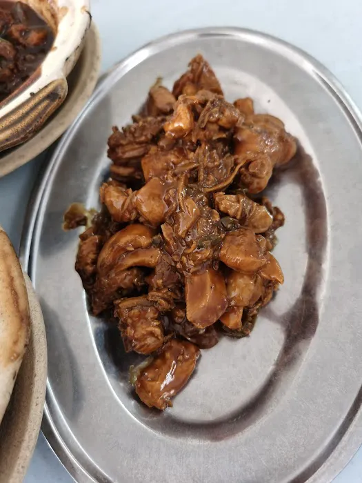 Kim Kee Restaurant Picture 8
