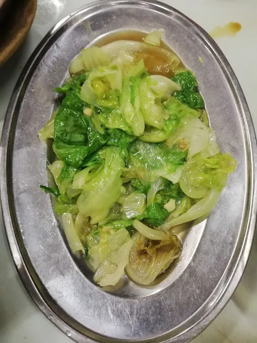 Kim Kee Restaurant Picture 10