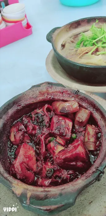 Kim Kee Restaurant Picture 4