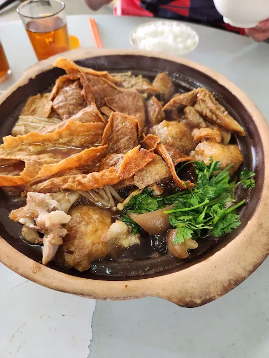 Kim Kee Restaurant Picture 1