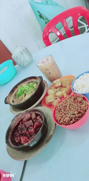 Kim Kee Restaurant Picture 3