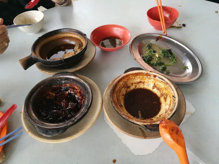 Kim Kee Restaurant Picture 5