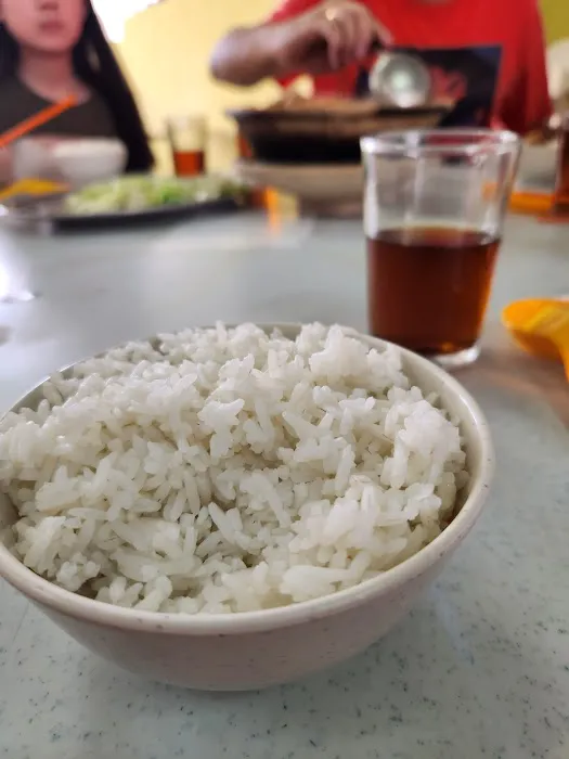 Kim Kee Restaurant Picture 2