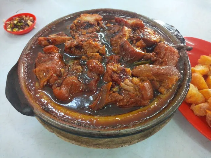 Kim Kee Restaurant Picture 6