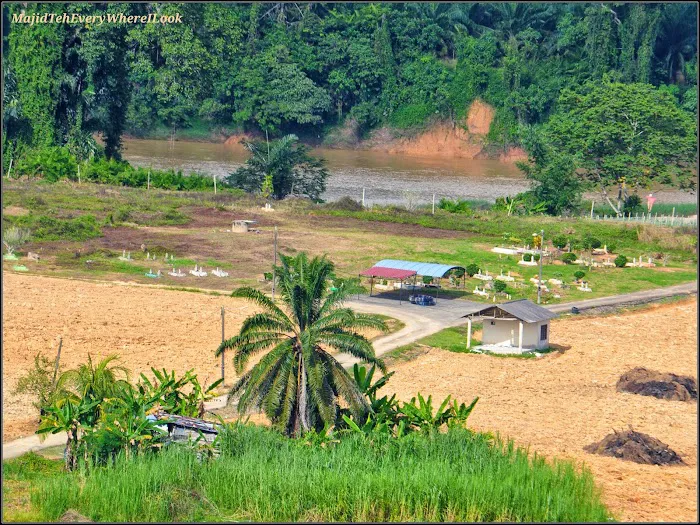Surau Kampung Paya Teh Picture 1