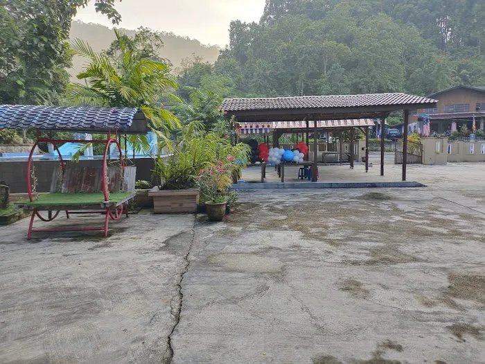 Teratak Tokwan Picture 4