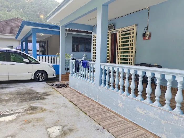 Teratak Tokwan Picture 3