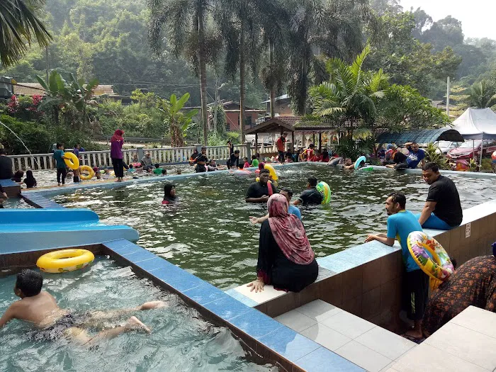 Teratak Tokwan Picture 1