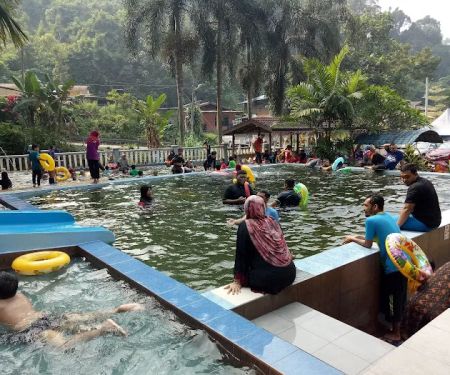 Teratak Tokwan
