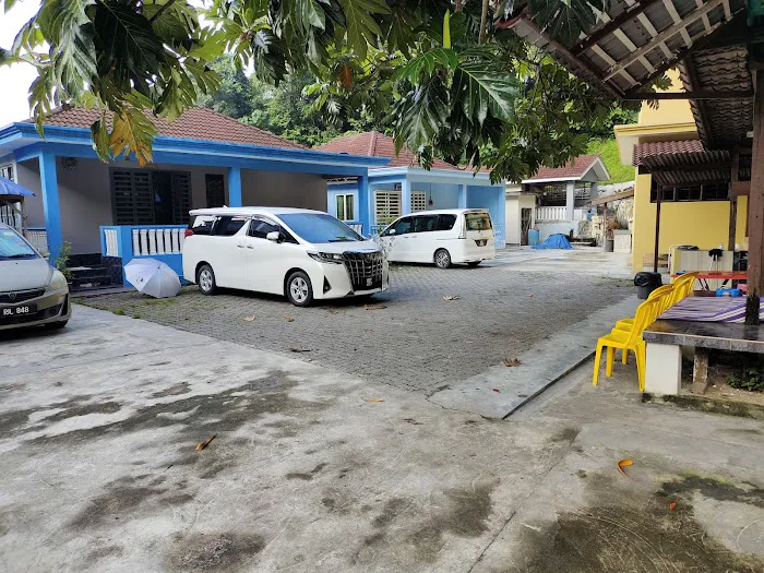 Teratak Tokwan Picture 6