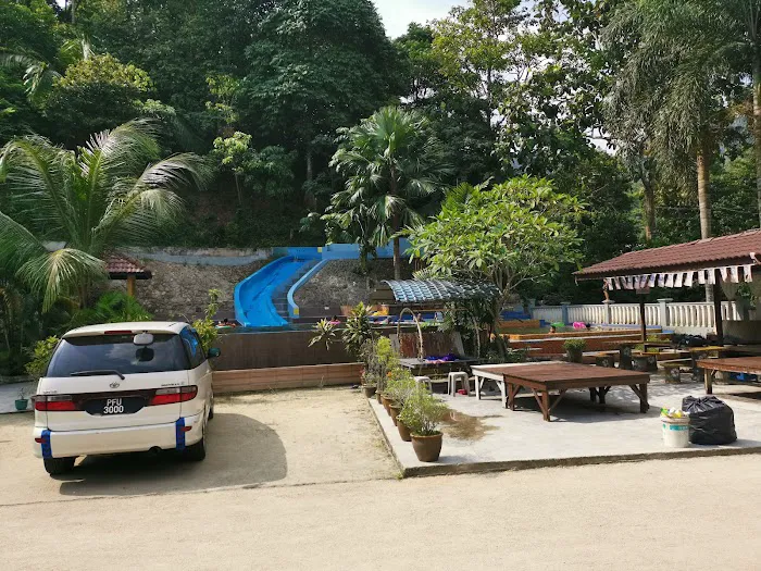 Teratak Tokwan Picture 10