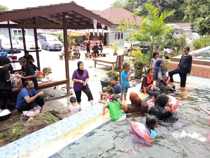 Teratak Tokwan Picture 8