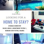 D'Binjai Homestay Bangi Nilai