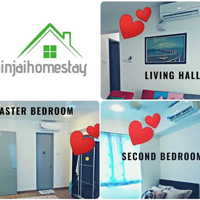D'Binjai Homestay Bangi Nilai Picture 4