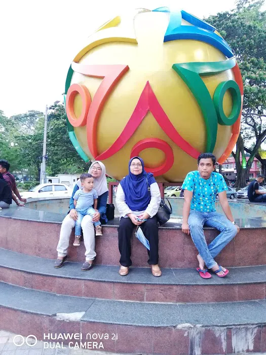 Surau Kampung Besul Picture 1