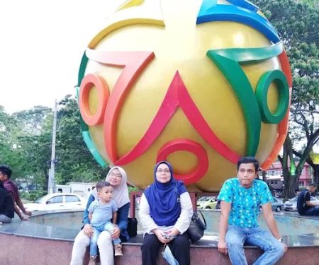 Surau Kampung Besul