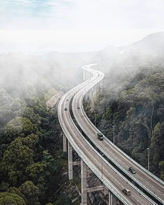 Rawang Bypass, Malaysia Picture 2