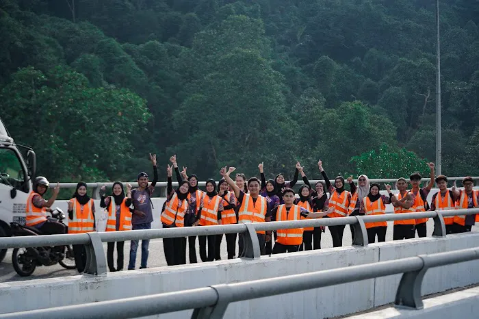 Rawang Bypass, Malaysia Picture 1