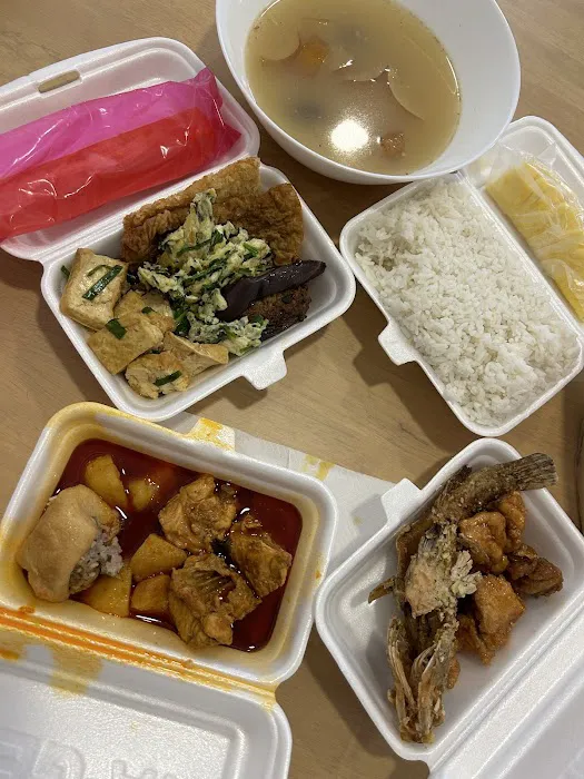 CPC Restaurant Picture 1