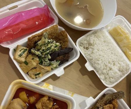 CPC Restaurant