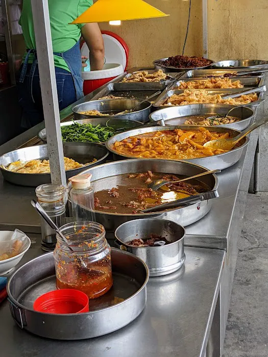CPC Restaurant Picture 6