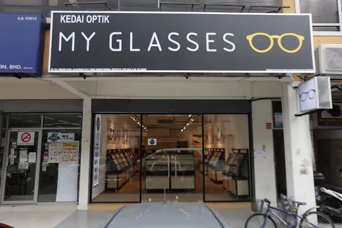 My Glasses Subang Perdana Picture 1