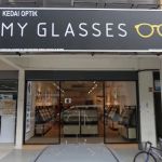 My Glasses Subang Perdana