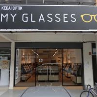My Glasses Subang Perdana ico