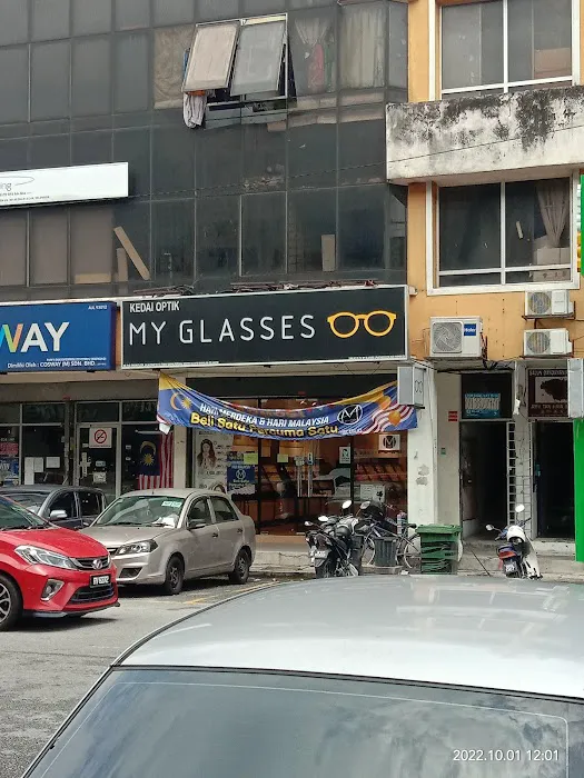My Glasses Subang Perdana Picture 4