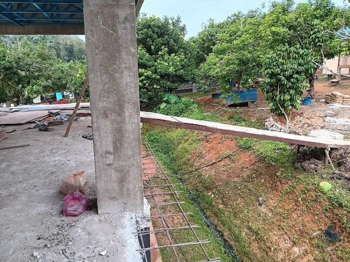 Madrasah Darul Uloom Al-Islamiah Kampung Tanjung Betong Picture 1