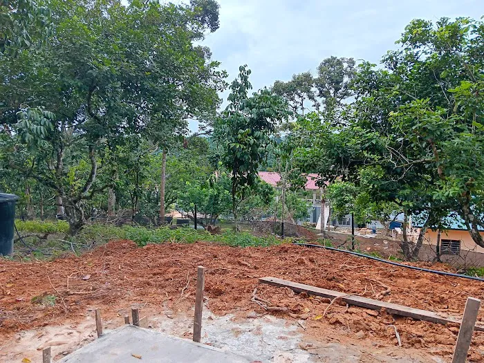 Madrasah Darul Uloom Al-Islamiah Kampung Tanjung Betong Picture 4